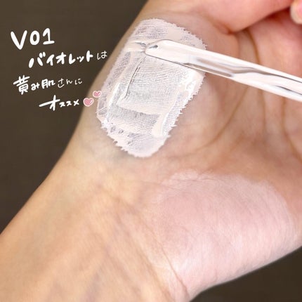 ビルダブルフィットスパチュラファンデーション/TFIT/ファンデーションを使ったクチコミ(4枚目)