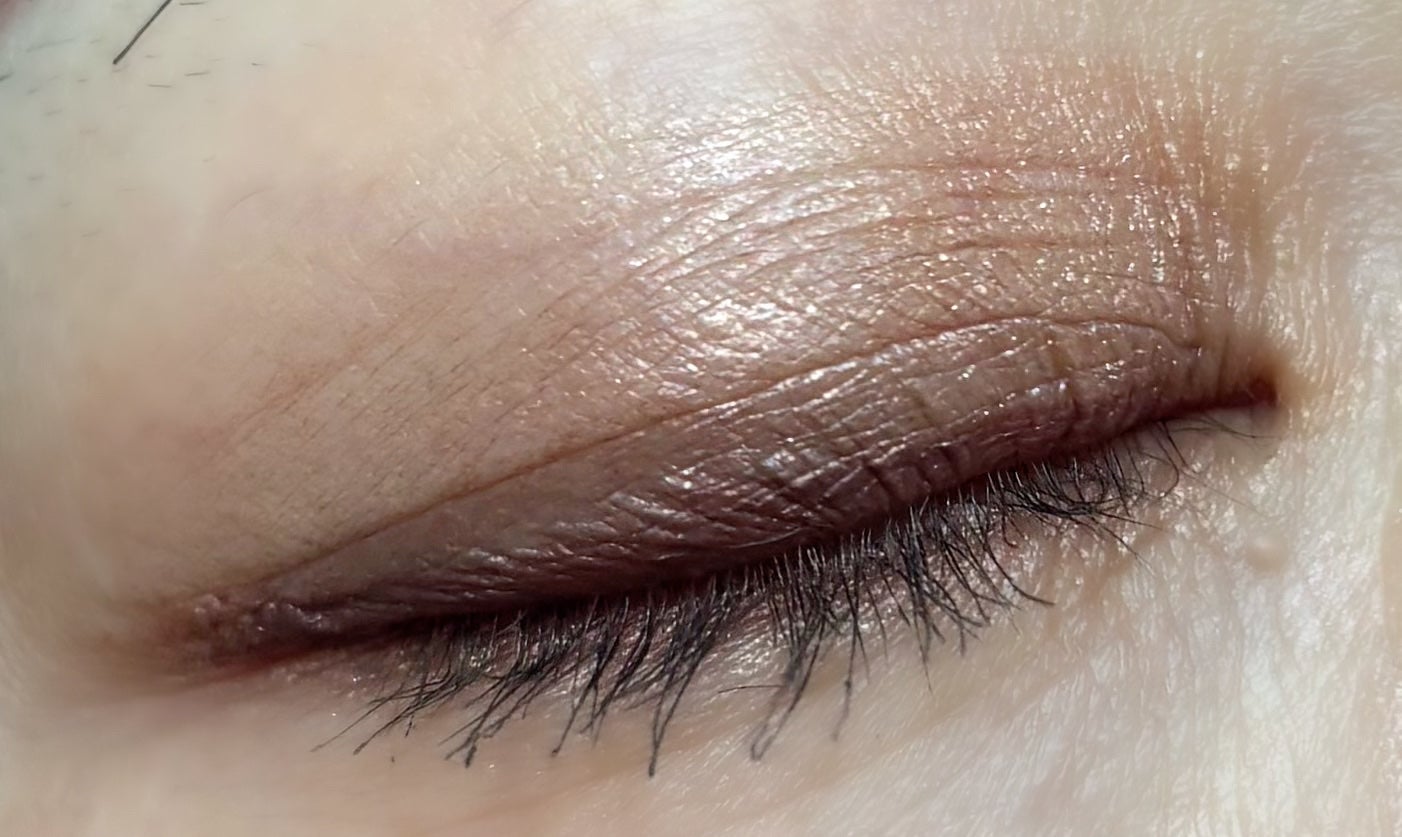 ル・ヌフ・ジバンシイ/GIVENCHY/アイシャドウパレットを使ったクチコミ(3枚目)