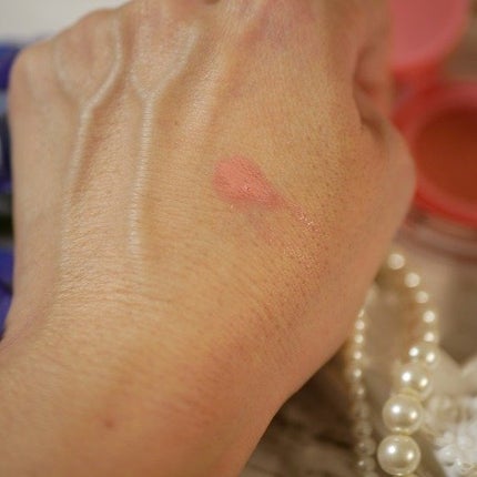 アーティストクッションブラッシュ/JUNG SAEM MOOL/リキッドチークを使ったクチコミ(6枚目)