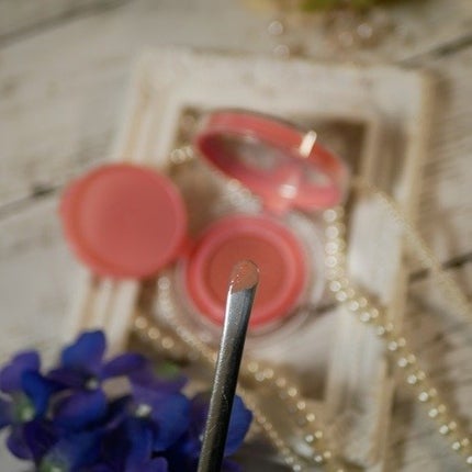 アーティストクッションブラッシュ/JUNG SAEM MOOL/リキッドチークを使ったクチコミ(5枚目)