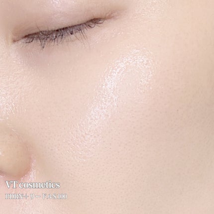 PDRN+リードルS 100/VT/美容液を使ったクチコミ(3枚目)