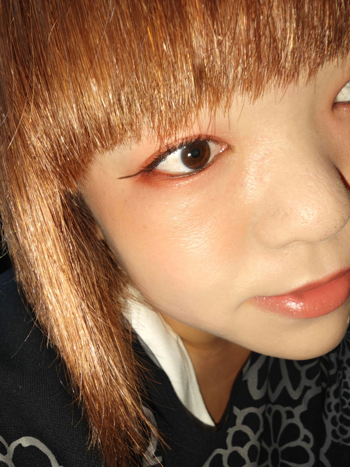 チーク ポップ/CLINIQUE/パウダーチークを使ったクチコミ(7枚目)