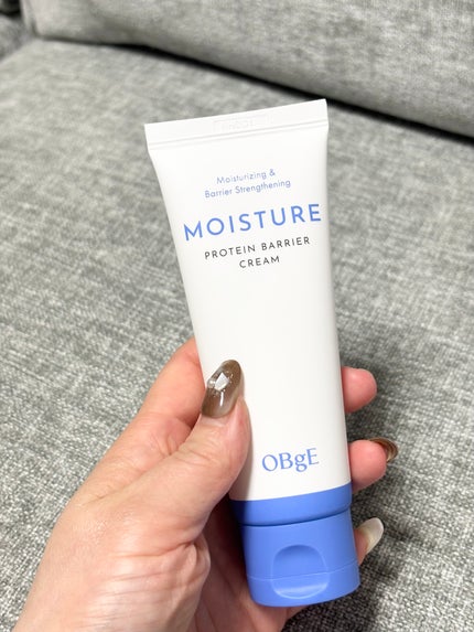 つや子 on LIPS 「OBgEさんから新しく登場した「モイスチャープロテインバリアト..」(5枚目)