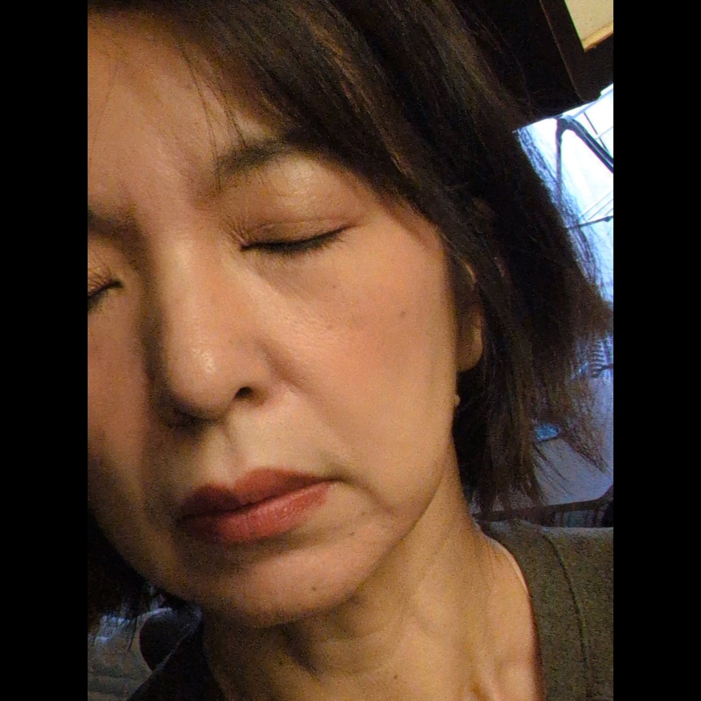 ディオール バックステージ アイ パレット/Dior/アイシャドウパレットを使ったクチコミ(6枚目)