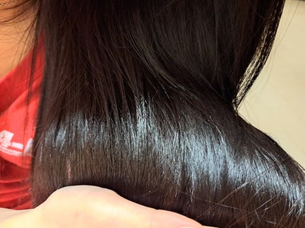 リカバリー オイルエッセンス/treecell/アウトバストリートメントを使ったクチコミ(5枚目)