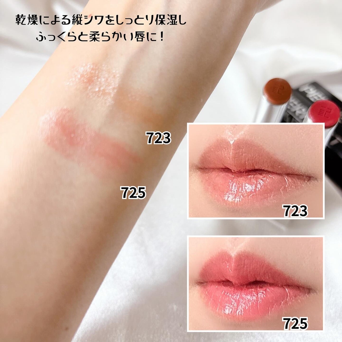 エッセンスコンシーリング UV クッションファンデーション/PERFECT DIARY/クッションファンデーションを使ったクチコミ(5枚目)