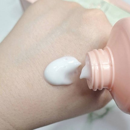 ローズ ゴルデア ブロッサム ディライト ボディミルク/BVLGARI/ボディミルクを使ったクチコミ(3枚目)