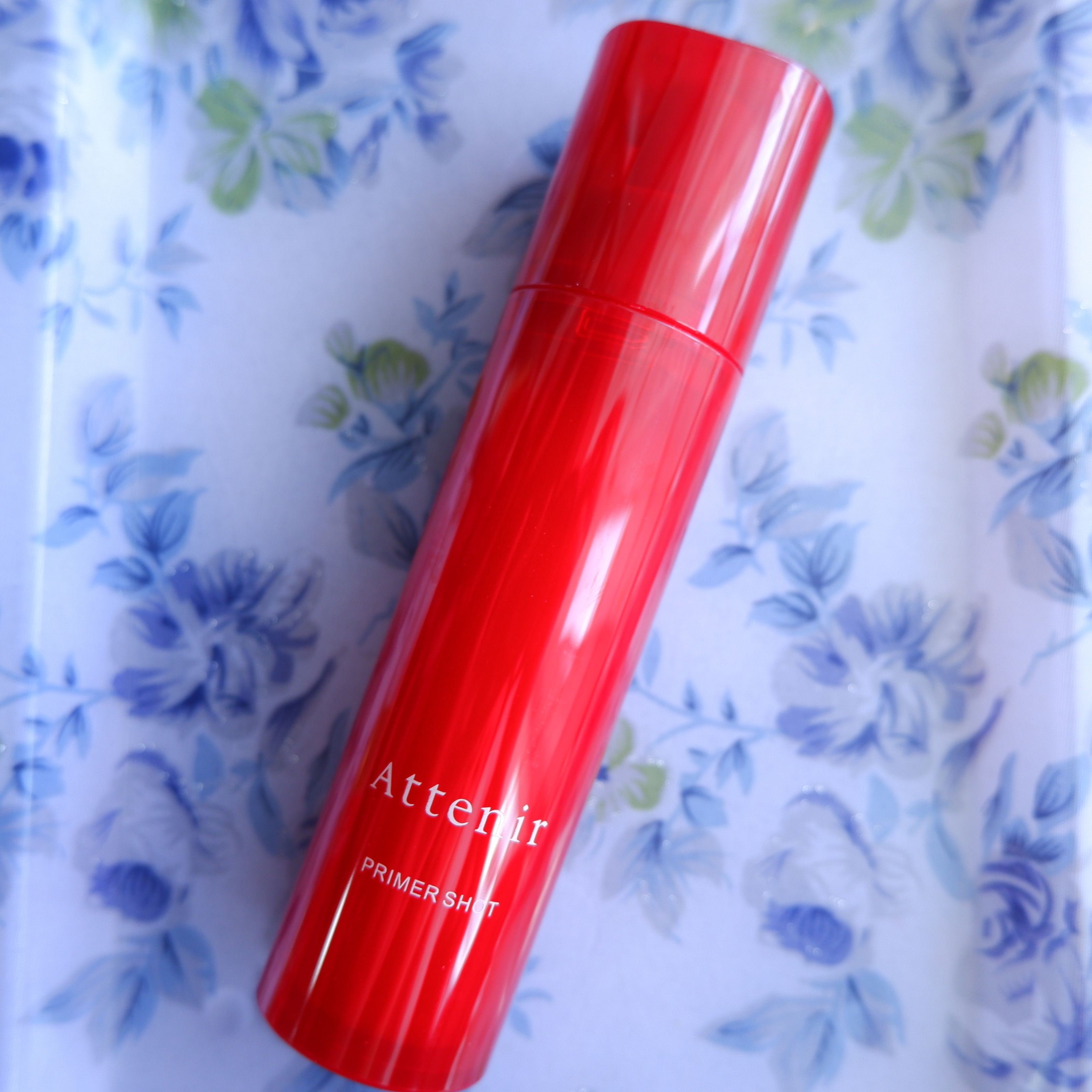 プライマーショット/アテニア/美容液を使ったクチコミ（1枚目）