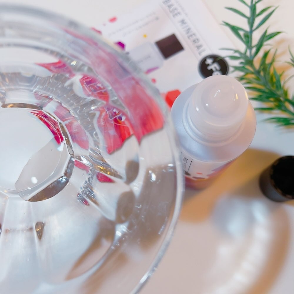 ベースミネラル+Fe/ベースミネラル+Fe/健康サプリメントを使ったクチコミ(3枚目)