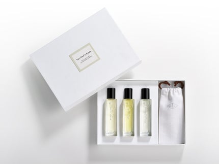 ヴァン クリーフ&アーぺル ヴァン クリーフ&アーペル コレクシオン エクストラオーディネール トラベルセット