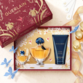 シャリマー オーデパルファン コフレ / GUERLAIN
