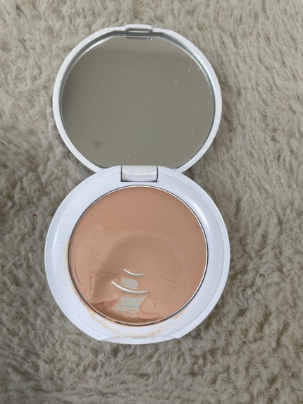 マーシュフィールド SC クリームファンデS/マーシュ・フィールド/クリーム・エマルジョンファンデーションを使ったクチコミ(3枚目)