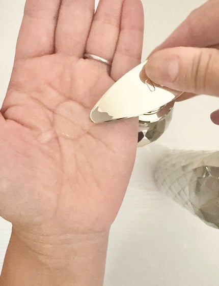 ソラ ウェザーケア クリスタル シャンプー/ヘアトリートメント リペアタイプ/SOLA WEATHER CARE/市販シャンプーを使ったクチコミ(2枚目)