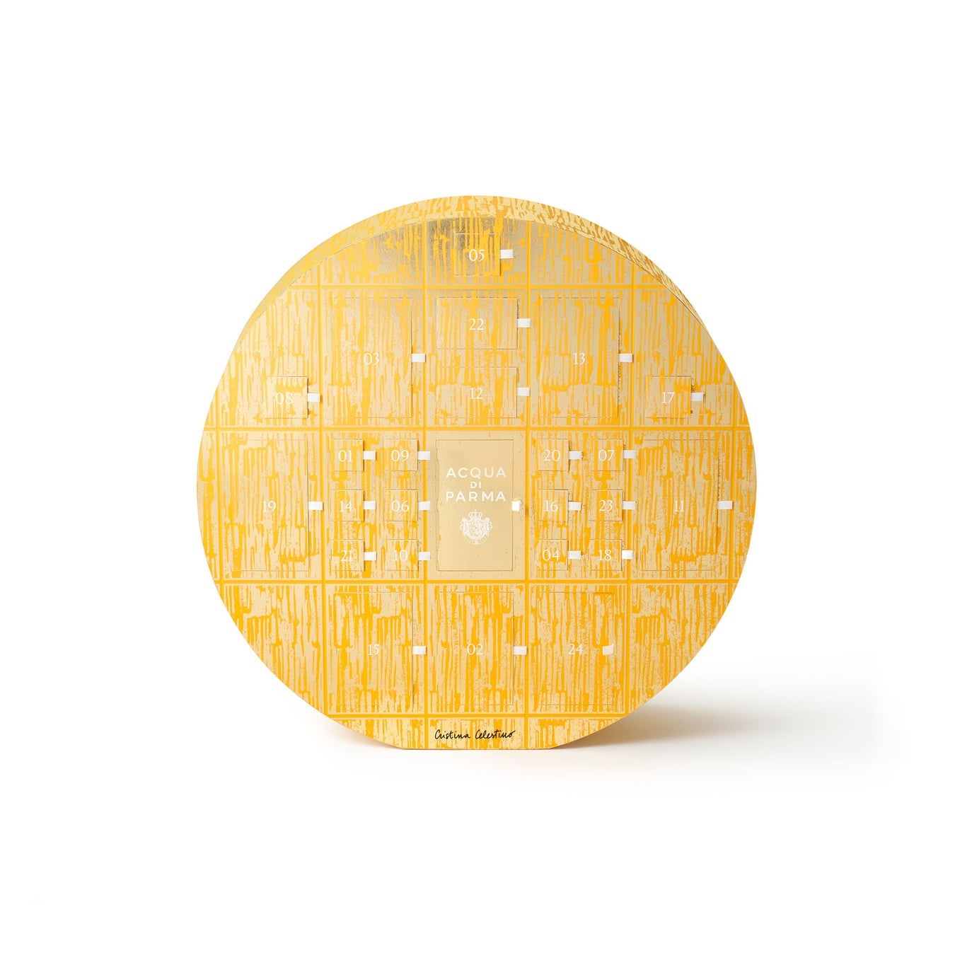 アクア ディ パルマ ホリデー アドベントカレンダー アクア ディ パルマ