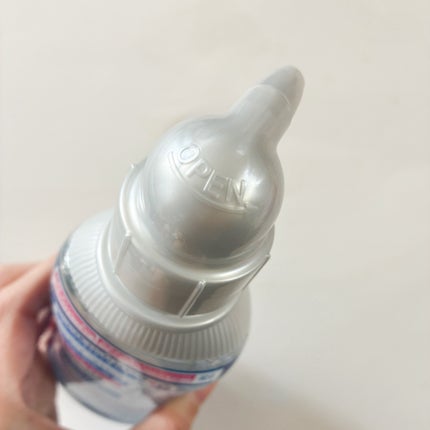 ピュオーラ 泡ハミガキ/ピュオーラ/歯磨き粉を使ったクチコミ(3枚目)