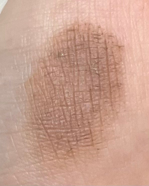 ハンオールブロウカラ/rom&nd/眉マスカラを使ったクチコミ(4枚目)