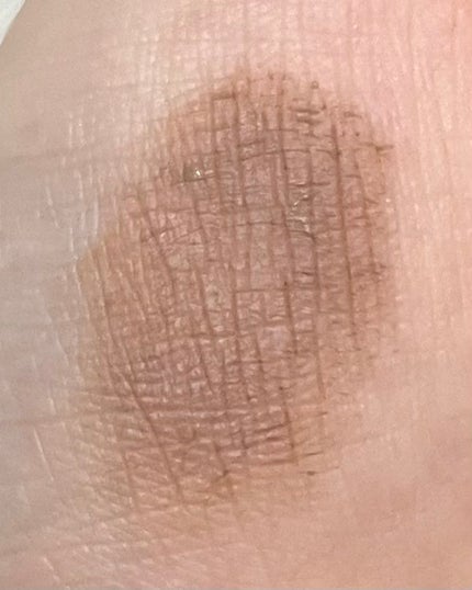 ハンオールブロウカラ/rom&nd/眉マスカラを使ったクチコミ(4枚目)