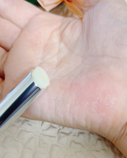 モイスチャーリップ/レチエ/リップクリームを使ったクチコミ(3枚目)