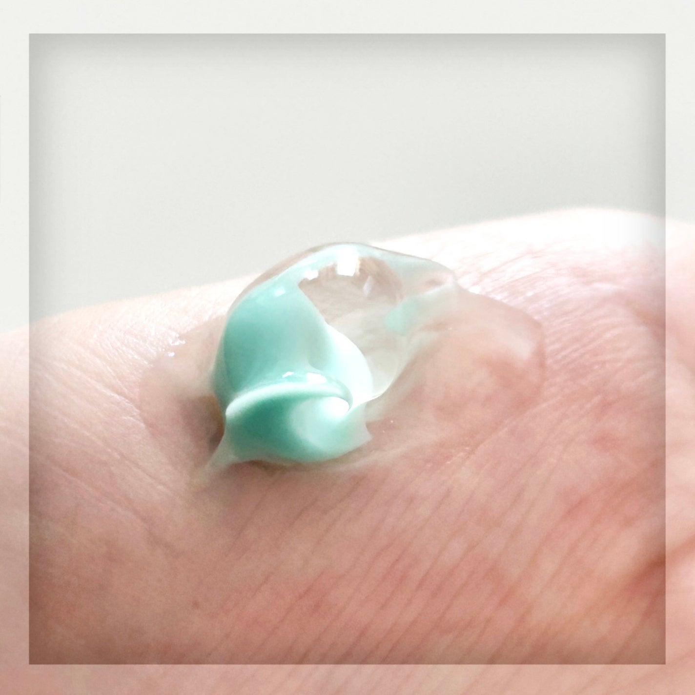 PDRN カプセルクリーム 100/VT/フェイスクリームを使ったクチコミ(4枚目)