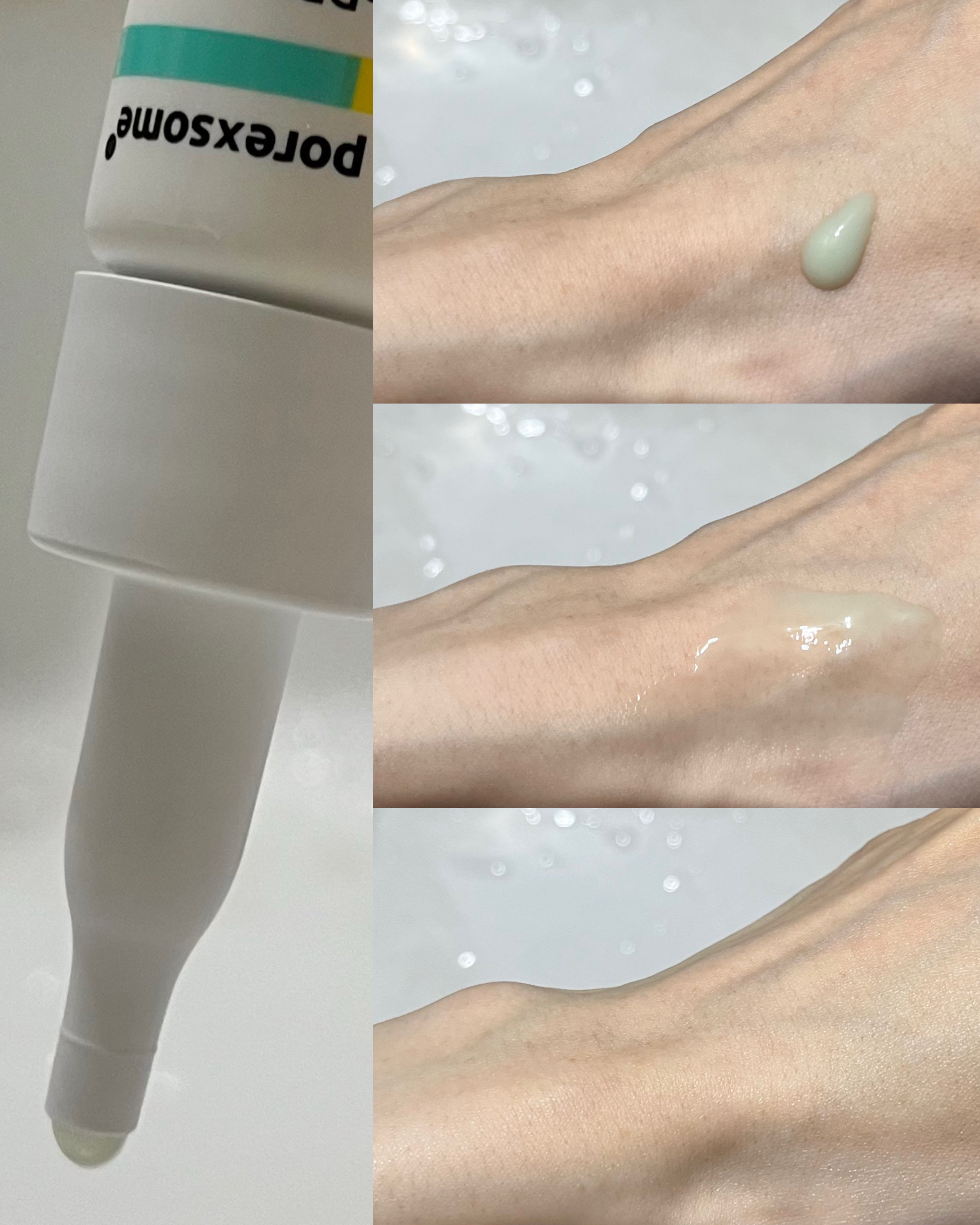 ReDRNエクソソームアンプル/Dr.nineteen/美容液を使ったクチコミ（3枚目）