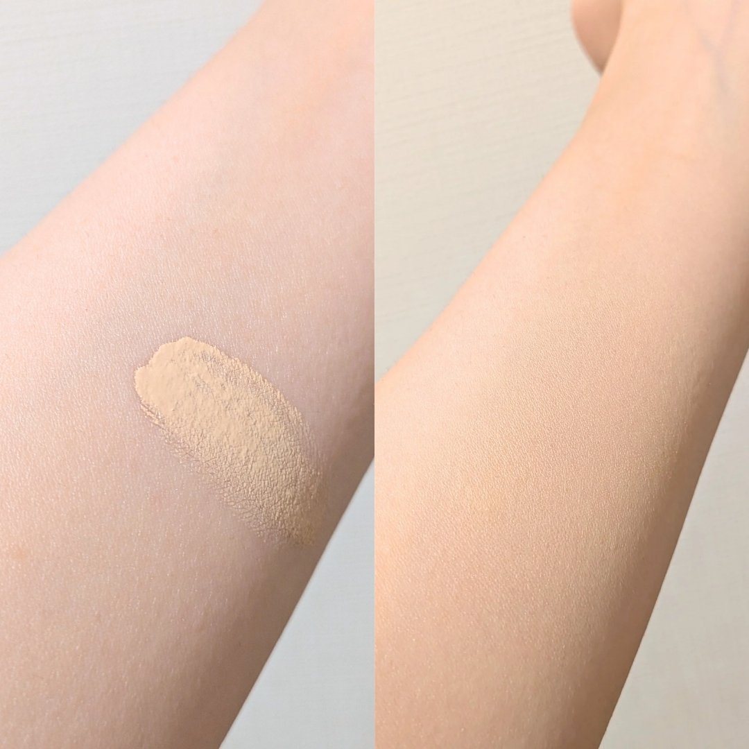 カバーアッププロコンシーラー/TFIT/パレットコンシーラーを使ったクチコミ（2枚目）