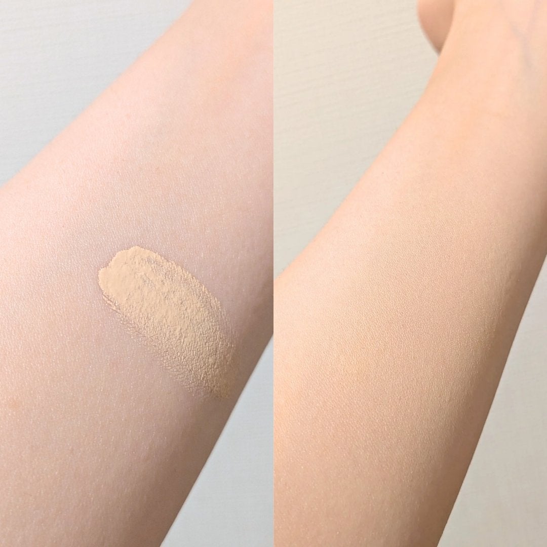 カバーアッププロコンシーラー/TFIT/パレットコンシーラーを使ったクチコミ(2枚目)