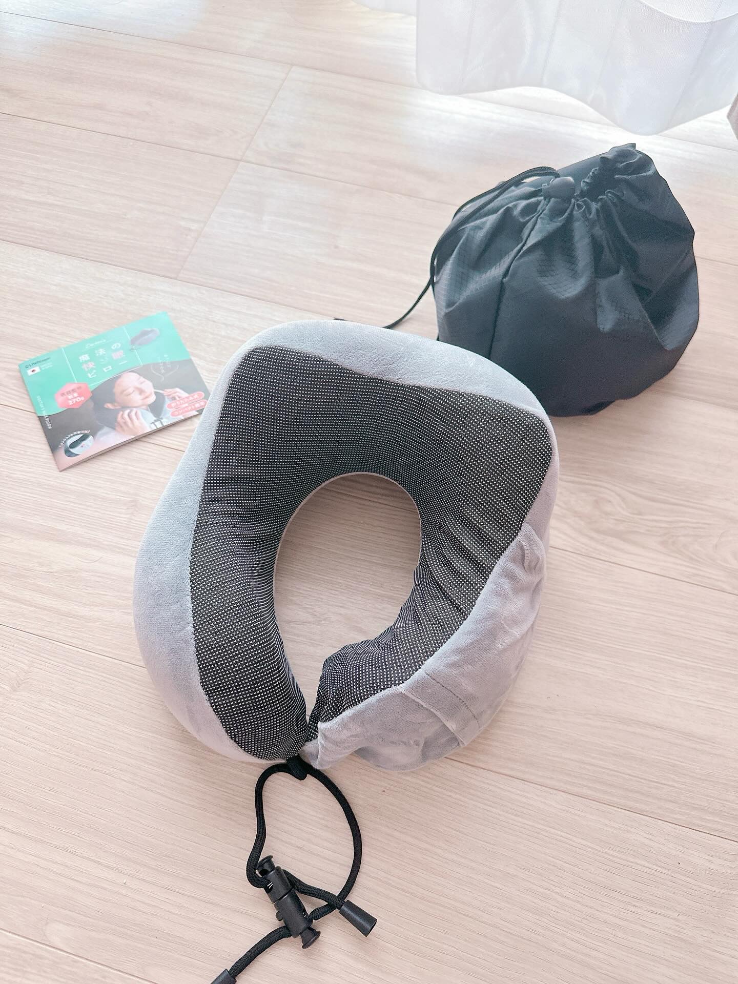 #𝗠𝗲𝗹𝗕𝗹𝗼𝗴 PR

楽天1位6冠達成 "魔法のネックピロー" 😴

ビロードベロア加工を施した
高級感のある質感・ふわっと
柔らかい手触りのネックピロー💤

現役整形外科監修による睡眠に
適した首・肩に優しい特殊構造