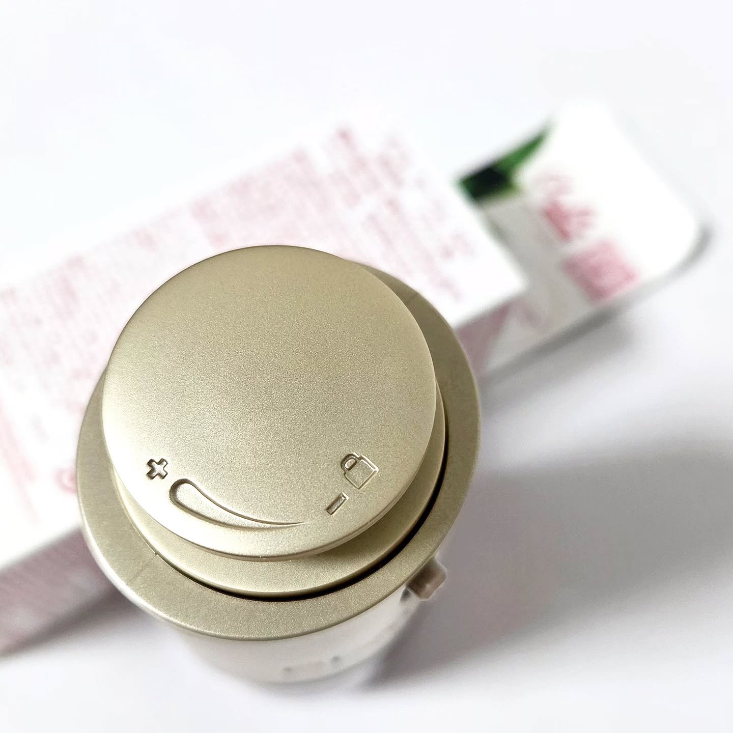 ダブル セーラム ADC/CLARINS/美容液を使ったクチコミ（3枚目）