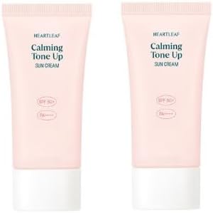 グーダル ドクダミカーミングトーンアップサンクリーム / goodal