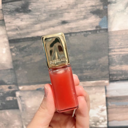 ãã¹ãã¹ ã㌠ã°ã㊠ãªã€ã«/GUERLAIN/ãªããã°ãã¹ã䜿ã£ãã¯ãã³ãïŒ2æç®ïŒ