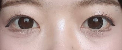 secretcandymagic 1day(シークレットキャンディーマジック)/secret candymagic/ワンデー(1DAY)カラコンを使ったクチコミ(2枚目)