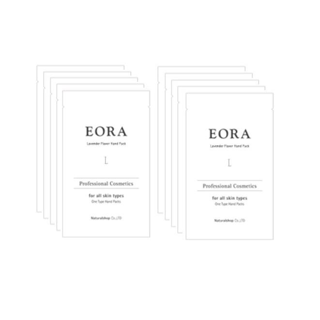 エオラ EORA ハンドパック 20セット 未開封 ラベンダー ベルガモット EORA(エオラ) | 定番から新作まで人気おすすめ商品のクチコミを