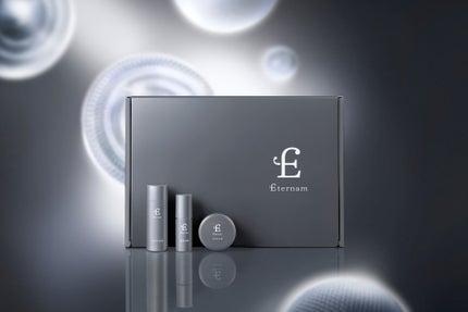 エテルナム エテルナムトライアルセット7日分