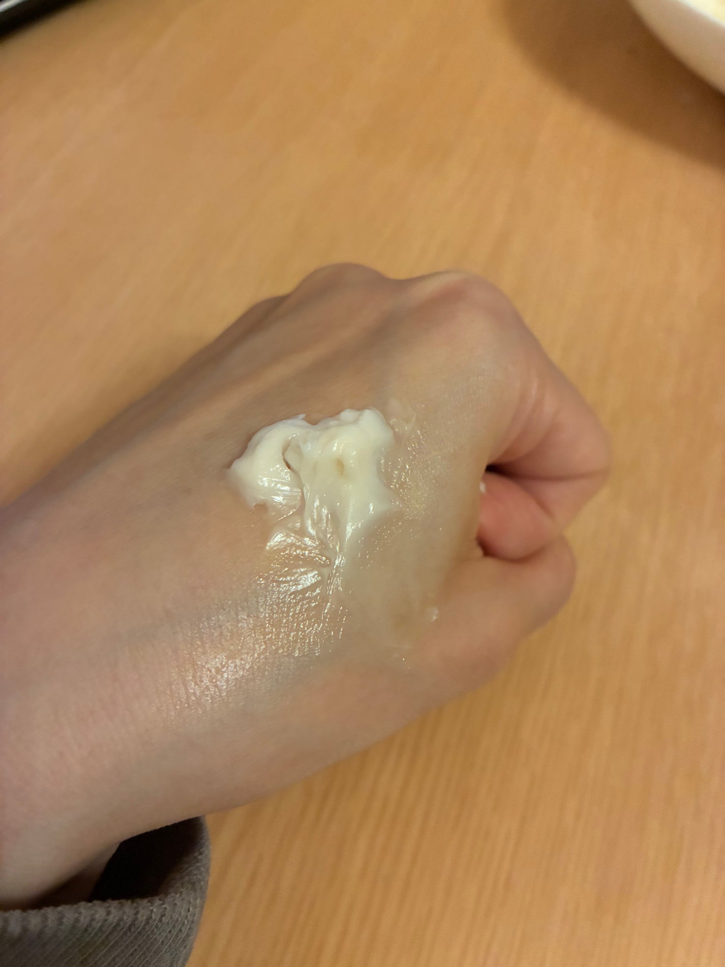 バイオヒールボ プロバイオダーム 3Dリフティングクリーム/BIOHEAL BOH/フェイスクリームを使ったクチコミ(3枚目)