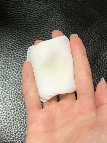 ネイチャーコンク 薬用クリアローション/ネイチャーコンク/拭き取り化粧水を使ったクチコミ(2枚目)