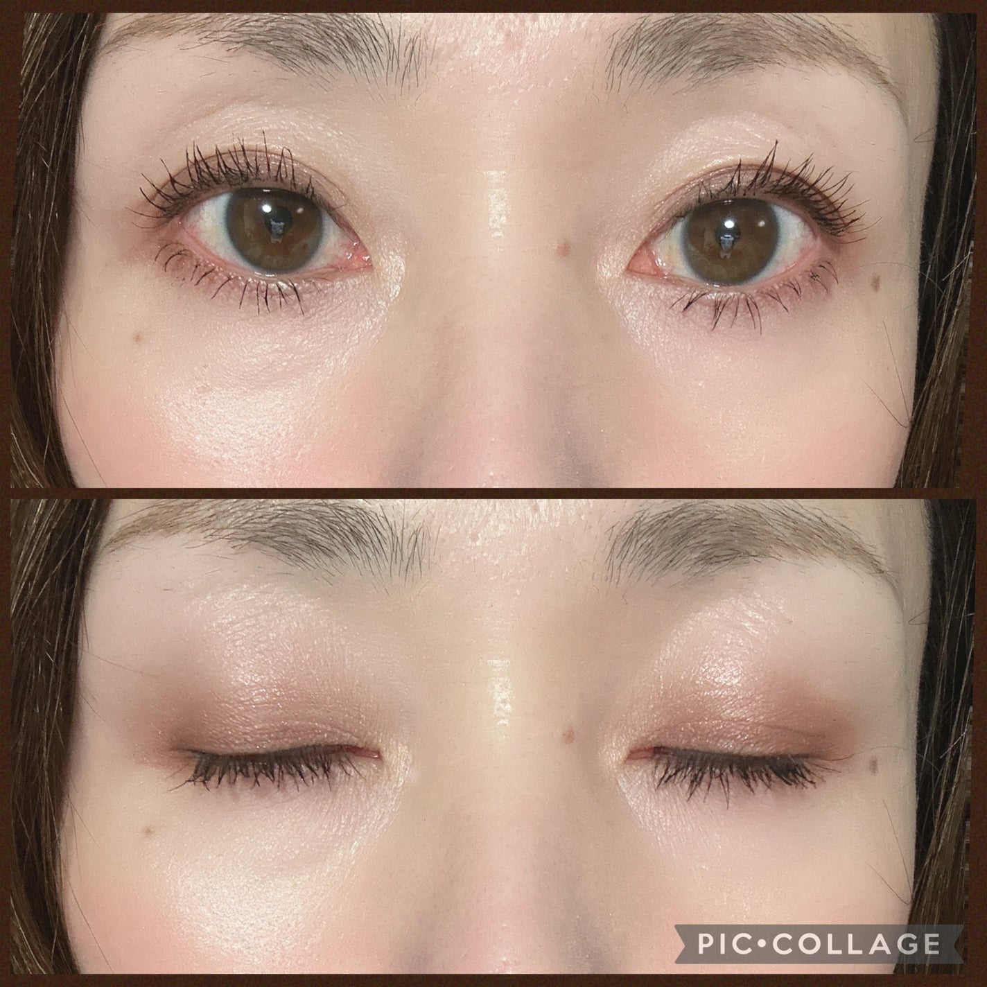 ディオールショウ サンク クルール(限定品)/Dior/アイシャドウを使ったクチコミ(3枚目)