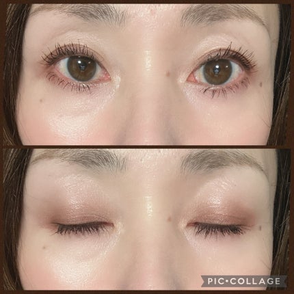 ディオールショウ サンク クルール(限定品)/Dior/アイシャドウを使ったクチコミ(3枚目)