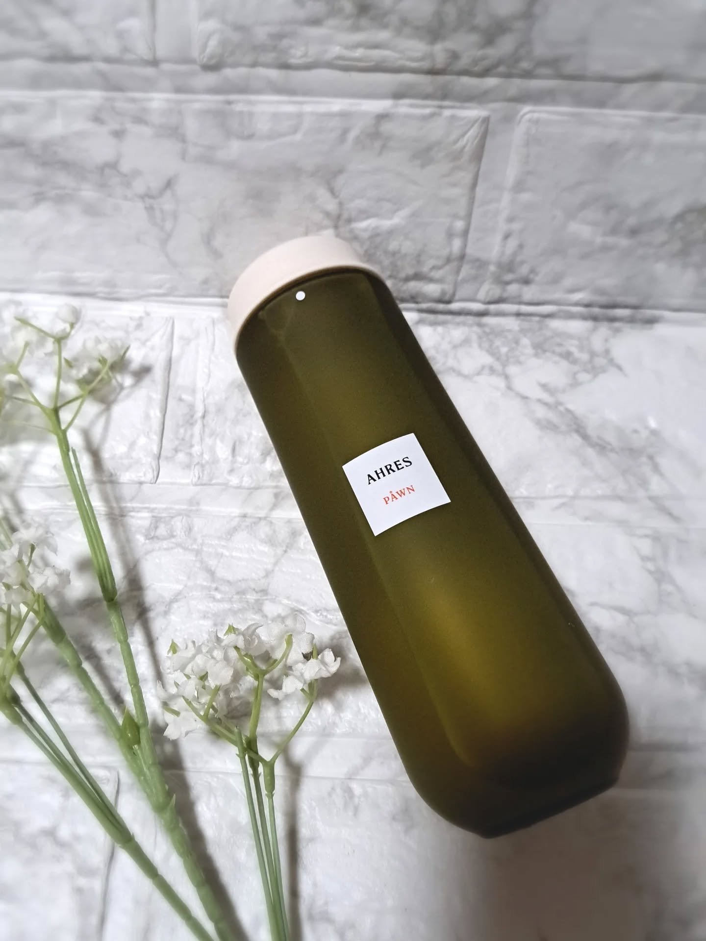 ローメルト クレンジングバーム クロ/アーレス/クレンジングバームを使ったクチコミ（2枚目）