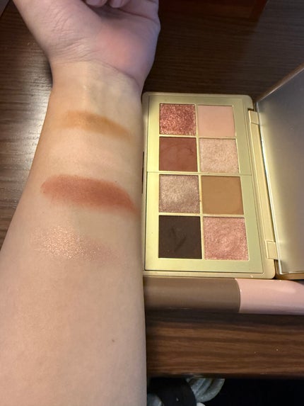 つやぷるリップR/b idol/口紅を使ったクチコミ(4枚目)