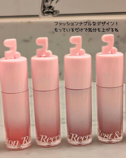 fuyouu on LIPS 「✼••┈┈┈┈••✼••┈┈┈┈••✼R&RBeautyWat..」(3枚目)