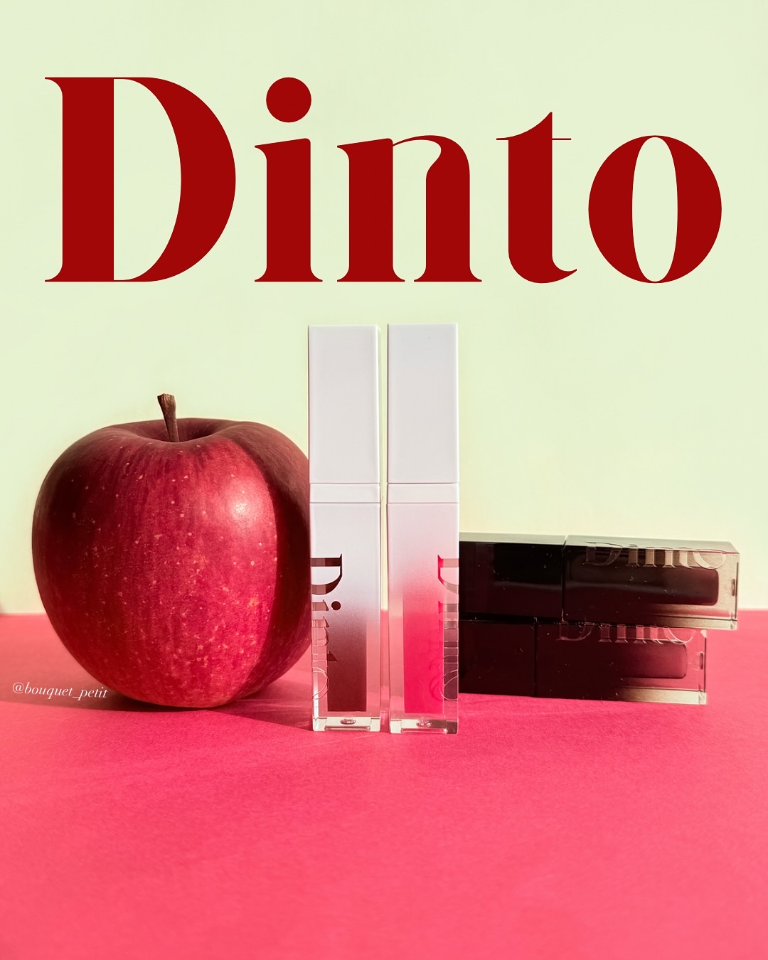 ｜ᴩʀᴏᴅᴜᴄᴛ ᴛᴇꜱᴛᴇʀ
・
・
・ 
＝＝＝＝＝＝＝＝＝＝＝＝＝＝＝＝＝＝＝＝＝＝＝＝＝＝

𝗗𝗶𝗻𝘁𝗼

--･.･ପෆଓ･.･--･.･ପෆଓ･.･--･.･ପෆଓ･.･----･.･ପෆଓ･.･--
 
@dinto