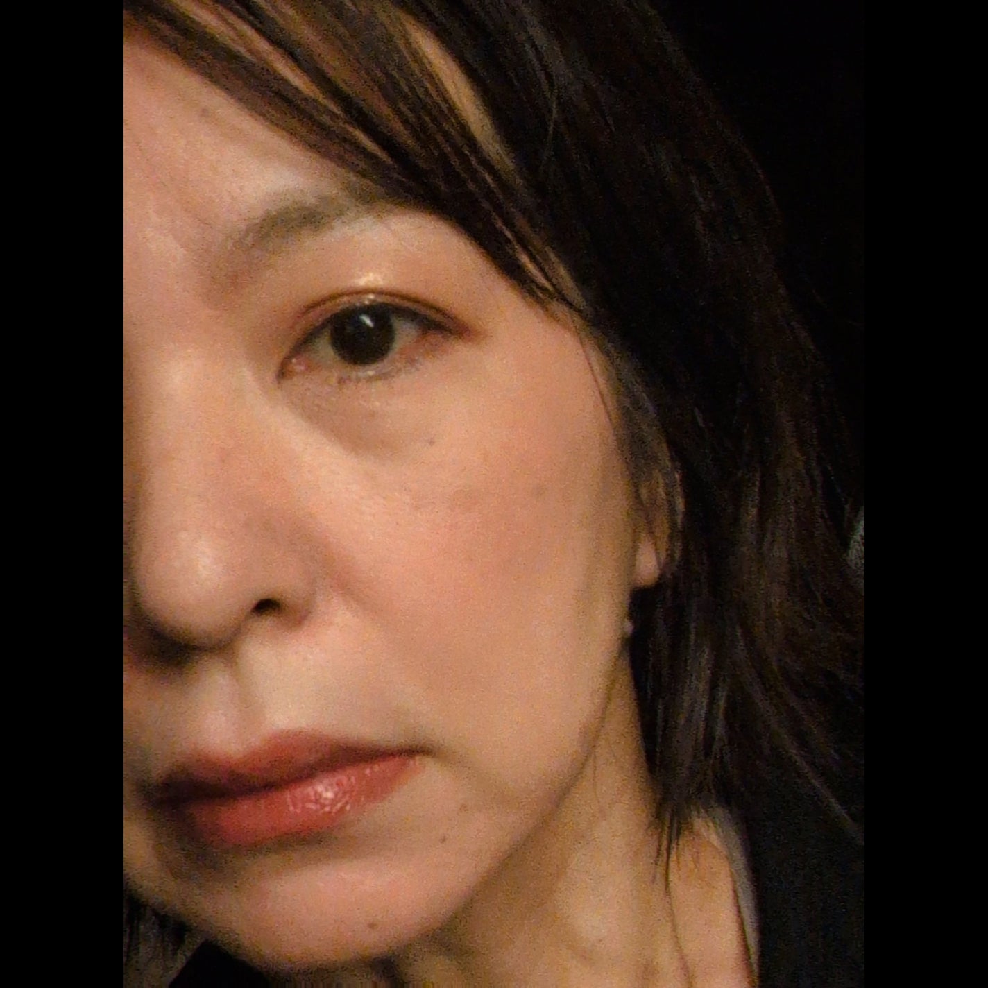 グロウラッピングティント/LIPGUARDIAN/リップティントを使ったクチコミ(8枚目)