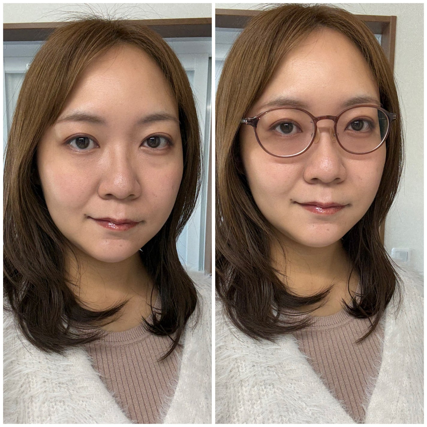 ドラマティックスタイリングアイズ/マキアージュ/アイシャドウパレットを使ったクチコミ(6枚目)