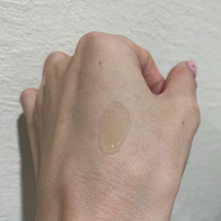 グリーントマト NMN ポア リフティング アンプル/SUNGBOON EDITOR(成分エディター)/美容液を使ったクチコミ(3枚目)