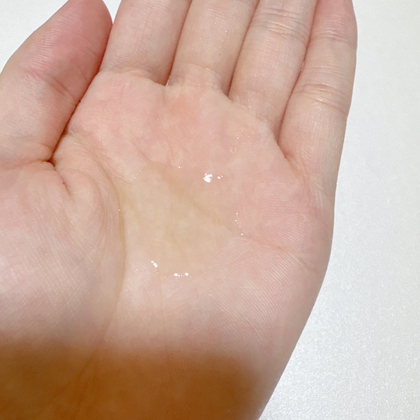 ポアシュータートナー/リターニュ/化粧水を使ったクチコミ(3枚目)