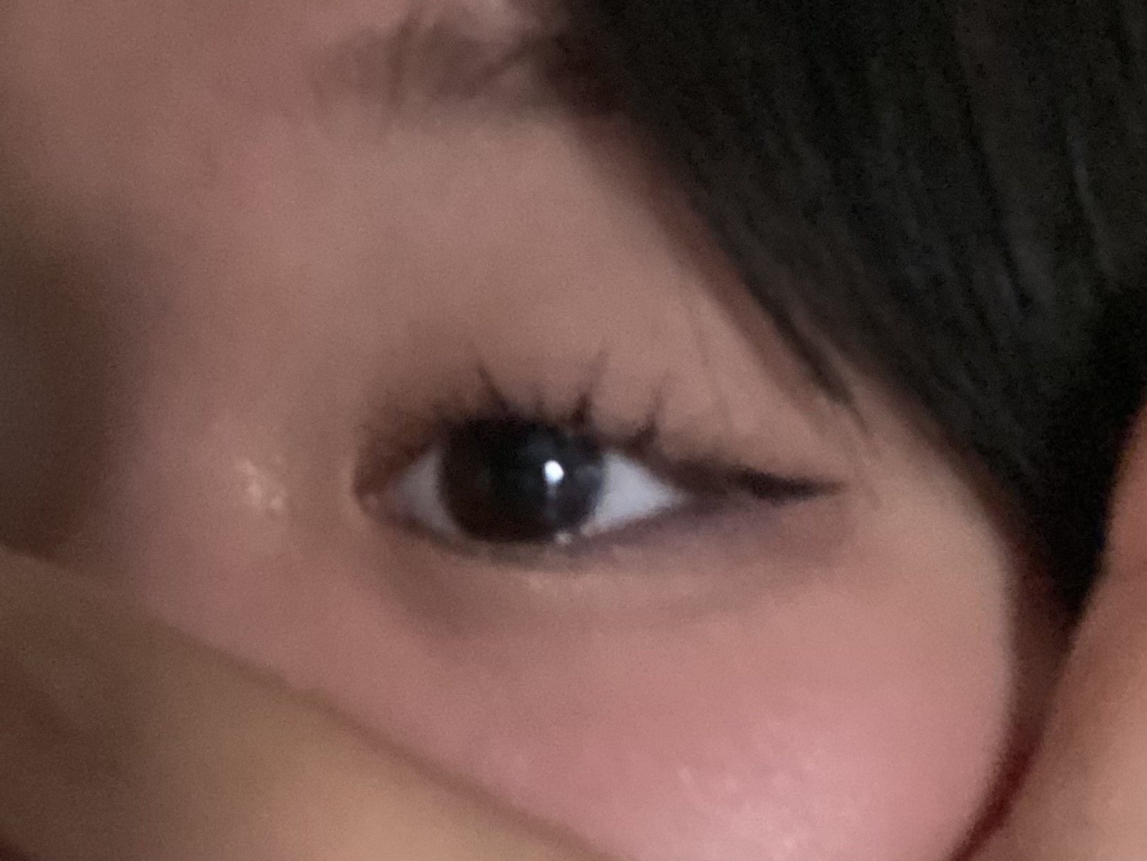 シェーディングパウダー/キャンメイク/シェーディングを使ったクチコミ（1枚目）