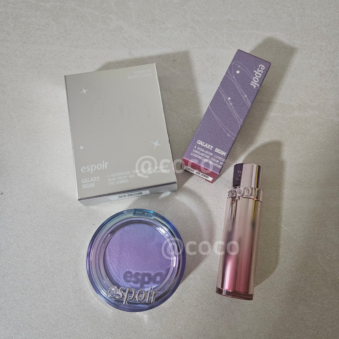 ノーウェアリップスティック バーミンググロー/espoir/口紅を使ったクチコミ(1枚目)