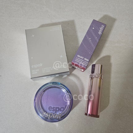 ノーウェアリップスティック バーミンググロー/espoir/口紅を使ったクチコミ(1枚目)