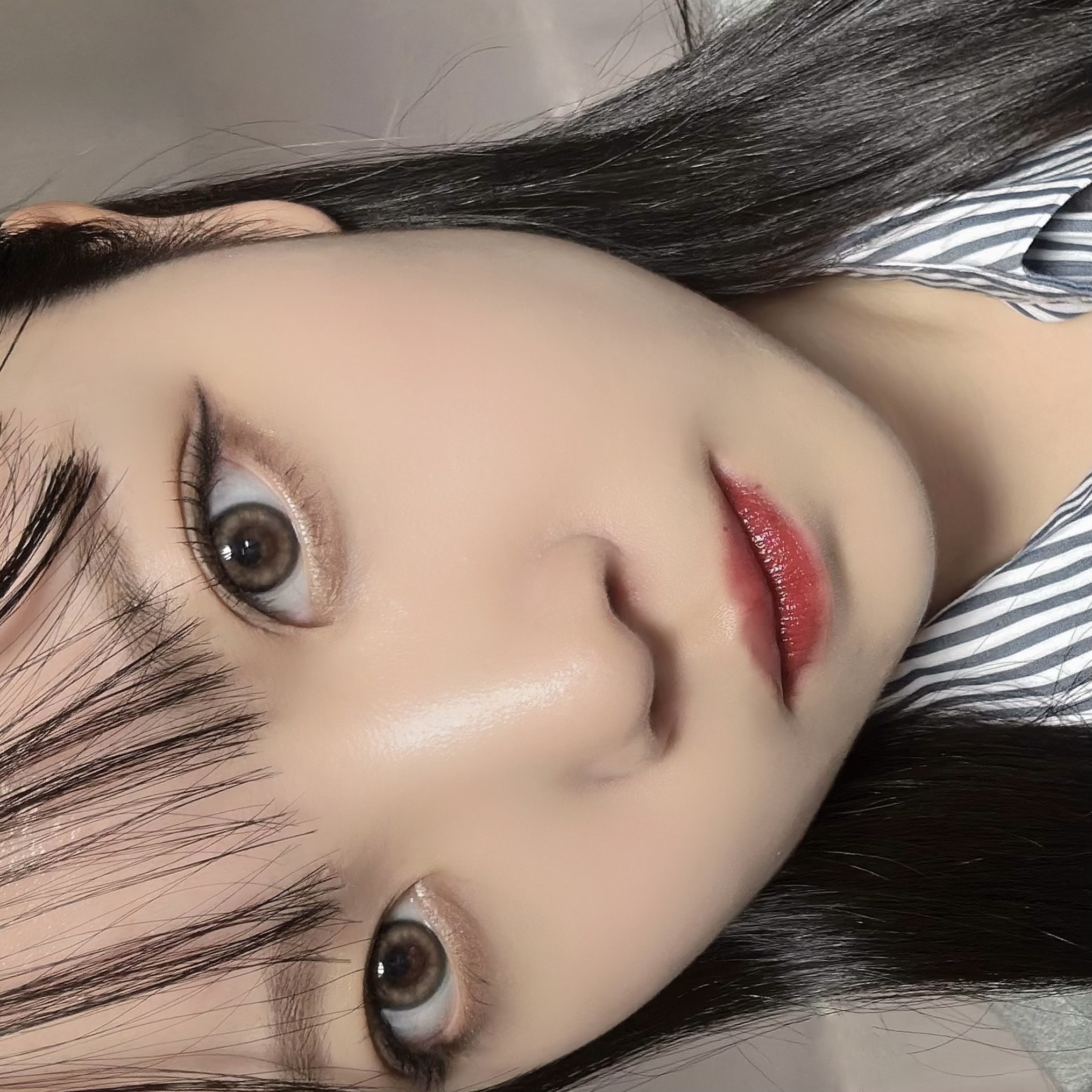 リップスティック/M・A・C/口紅を使ったクチコミ（1枚目）