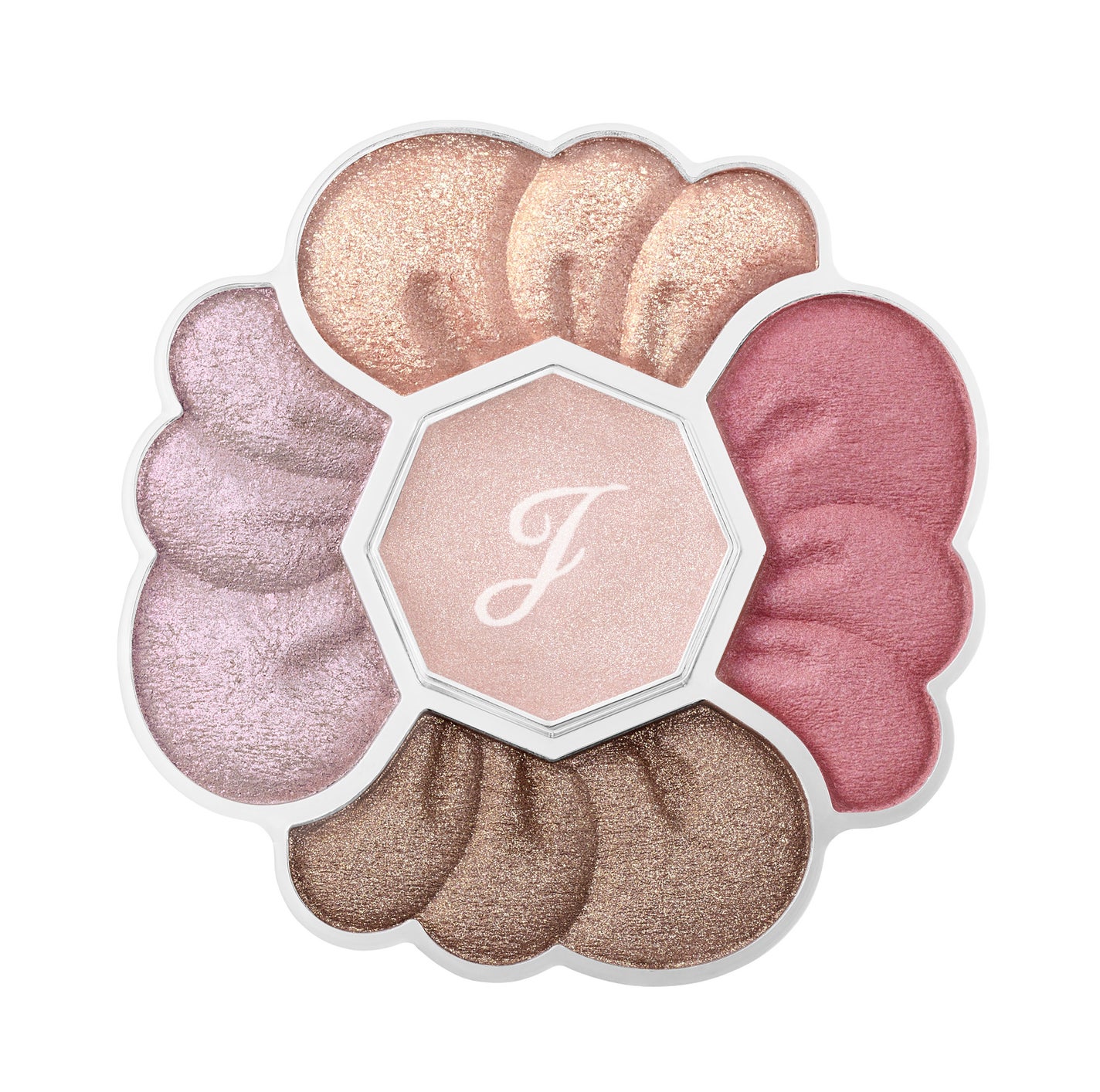 ジルスチュアート ドレスドブルーム アイズ 04 rose boutique